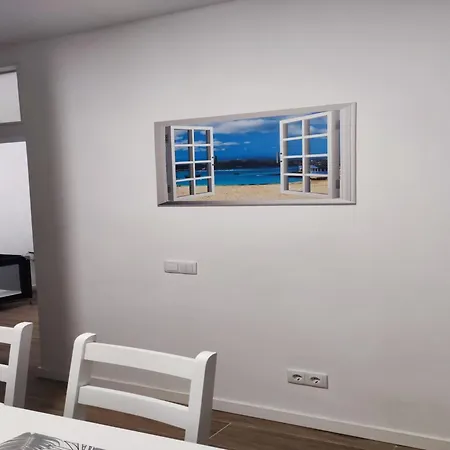 Holiday home Near Canteras *