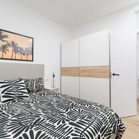 Near Canteras Holiday home