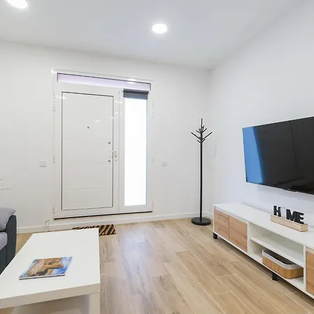 Near Canteras Holiday home *