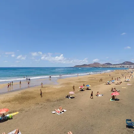 Near Canteras